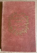 A CHRISTMAS CAROL  Charles Dickens [1946] Illustrated by John Leech King Penguin