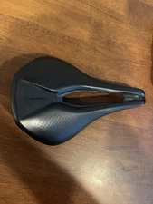 Specialized S-Works Power 143mm Saddle - Black