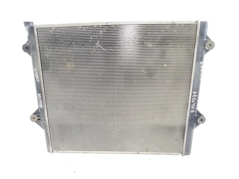 Toyota 4Runner Limited 2003 2009 OEM 4,0 L 6 cilindros radiador automático Foto 2 de 4