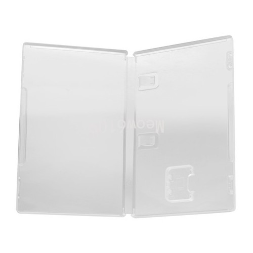 Clear Replacement Game Cartridge Case For NEW OEM Nintendo SWITCH Games - Picture 6 of 6