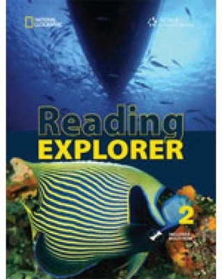 Reading Explorer 2 with Student CD-ROM, MacIntyre, Paul