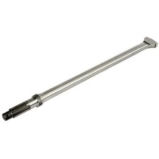 Chromoly Axle For Swing Axle 28-716 Inch Dunebuggy Vw
