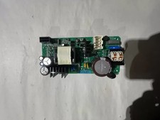 Whirlpool Refrigerator Power Control Board W10665178 AZ207558 KM70