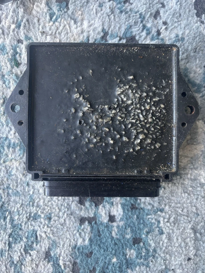 Kawasaki OEM STX-15F ECU Foto 2 de 2
