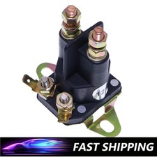 New starter solenoid For Exmark Zero Turn mowers- FOR Lazer Z and Quest models