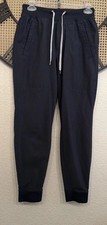 Vuori Meta Jogger Pants Men’s XS Athletic Performance Euc