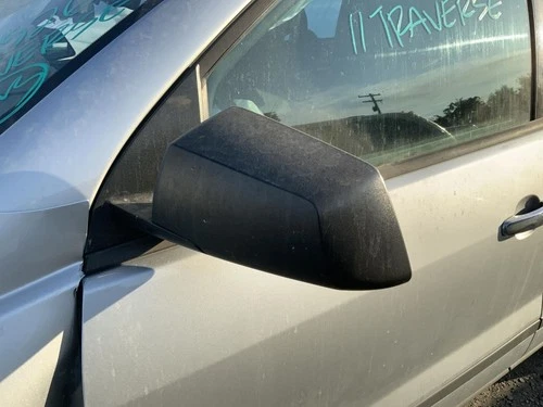 Driver Side View Mirror VIN J 11th Digit Limited Fits 09-12 14-17 ACADIA 1367201