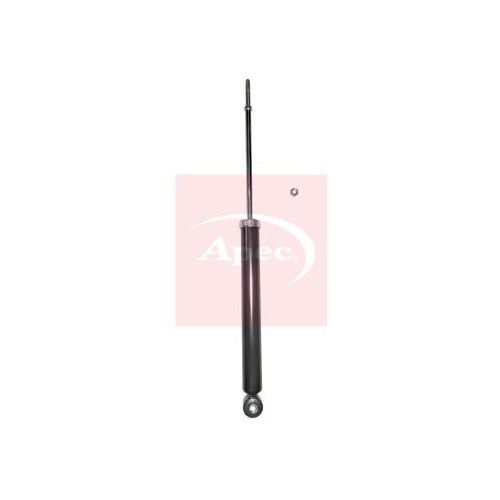 For CITROEN C1 II PA PS 2014 to 2021 SHOCK ABS REAR ASA1193