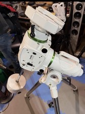 Sky-Watcher EQ6-R Pro GoTo SyncScan Equatorial Mount No Remote 