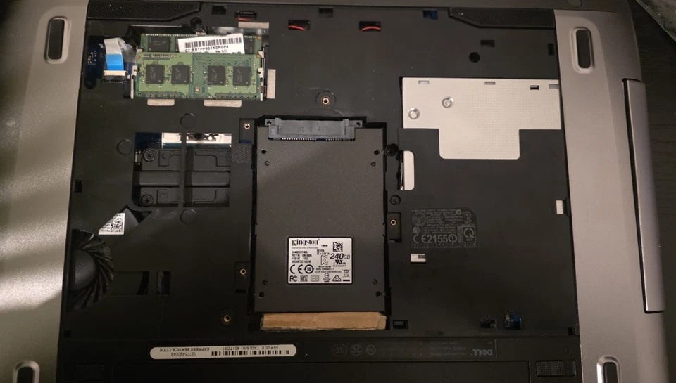 dell 3560 - Image 4 of 4