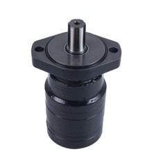 New Hydraulic Low Speed Motor TB0130AM110AAAB fits for Parker TB Series