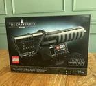 LEGO 40917 The Darksaber Star Wars Brand New Sealed