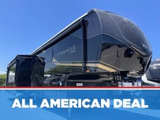 2026 Jayco Pinnacle 38FBRK