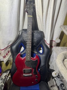 Epiphone Sg Junior | eBay