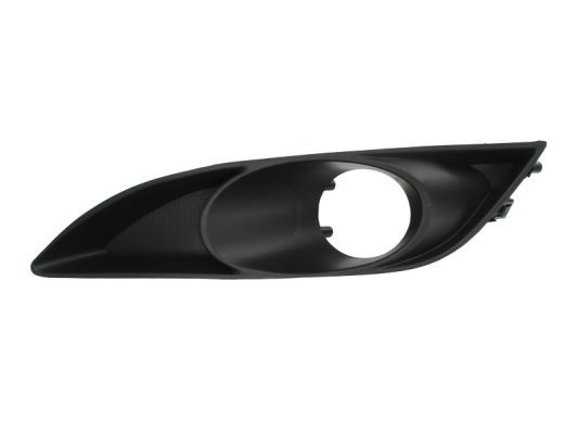 Left Front BLIC 6502-07-8118993P Ventilation Grilles, bumper for TOYOTA