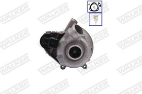 Turbolader WALKER 59094B-PV Borg Warner für LAND ROVER Range Rover Sport (L320)