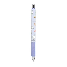 Kamio Japan Sanrio Pochacco Energel Gel Ink Ballpoint Pen 0.5