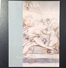 PIASA Dessins anciens et modernes Auction Catalog France 2011 Booklet Illus. — photo 1