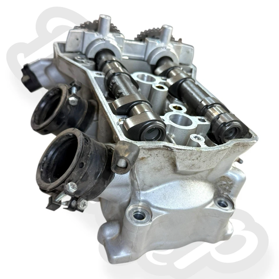 Culata derecha con árboles de levas Honda ST 1300 2002-2012 Foto 4 de 4