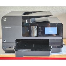 HP Officejet Pro 8620 All-In-One Wireless PARTS ONLY PLEASE READ DESCRIPTION
