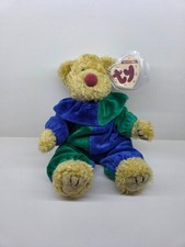 TY Beanie Baby Piccadilly (RARE) (WITH TAGS) Mint condition 
