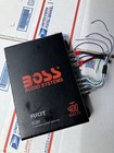 Boss Audio Systems R1004 400 W 4 Ch Car Amplifier - 2-8 Ohm