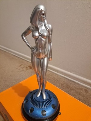 Bowen Designs Jocasta Marvel Avengers  Statue  345 Of 500 No Box Mike Cusanelli