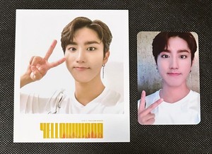 Stray Kids Yellow Wood Taiwan for sale | eBay