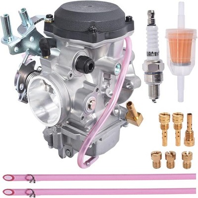 Carburetor Replacement for Sportster 1200 XLH1200, 883 XL883, Softail, Dyna, Tou