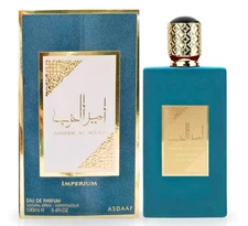 Ameer Al Arab Imperium EDP Spray 100ML (3.4OZ)