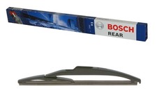 BOSCH Scheibenwischer hinten H801 für CHEVROLET AVEO DACIA DOKKER
