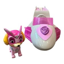 TAKARA TOMY Paw Patrol Basic Vehicle Sky Mighty Jet Standard 