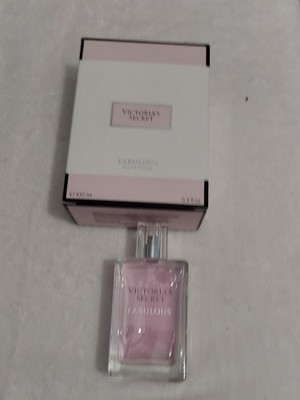 Fabulous Victoria's Secret Perfume 3.4 oz (100 Ml) Eau de Parfum