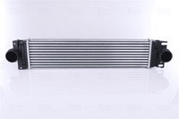 LadeluftküHler FüR Ford Galaxy III Mondeo V Stufenheck SchräGheck Turnier S-MAX