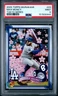2025 TOPPS TAKASHI MURAKAMI + MLB WORLD TOUR TOKYO SERIES #23 MAX MUNCY PSA 9