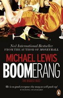 Boomerang | The Meltdown Tour | Michael Lewis | Englisch | Taschenbuch | 2012