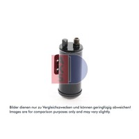 Trockner Klimaanlage AKS Dasis 800422N FüR Hyundai Kia XG