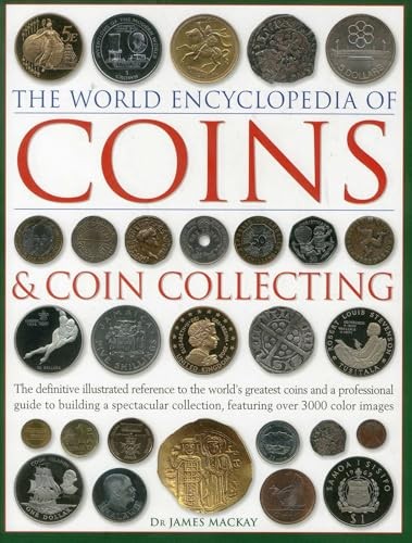 The World Encyclopedia of Coins & Coin Collecting: The definitive illustrated - Image 5