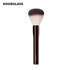 HOURGLASS❣️ cosmetic NO.1 POWDER blush bronzer brush brand new makeup