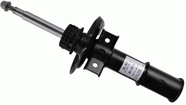 Sachs 316 607 StoßDäMpfer For MERCEDES-BENZ-image