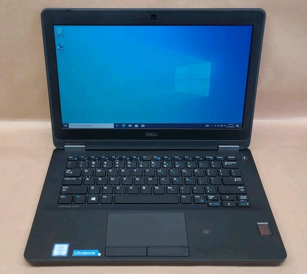 Dell Latitude E7270 PC Laptops & Netbooks for Sale | Shop New