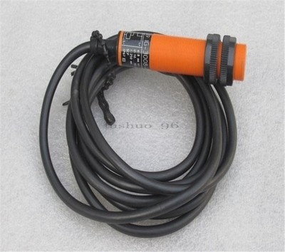 New Without Outer Packaging IG5349 1Pc Ifm New IG-3008-APKG gs #as