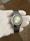 Rare Vintage Seiko Quartz QR 3863-7010 Men’s Classic Dress Watch JDM 1970s