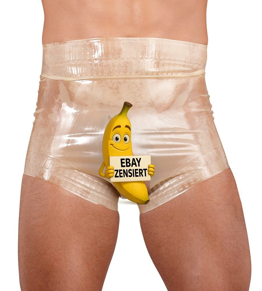 Windelhose Erotik-Herrenunterwsche fr Rollenspiele online kaufen | eBay.de