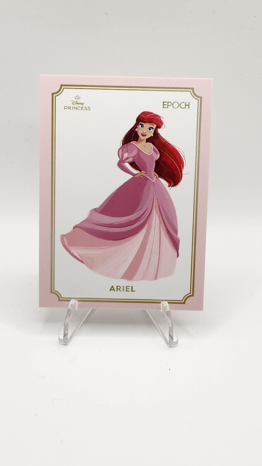 2025 Epoch Disney Princess - Ariel - 1