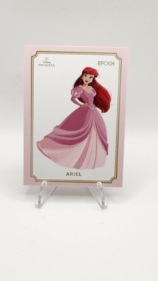 2025 Epoch Disney Princess - Ariel - 1