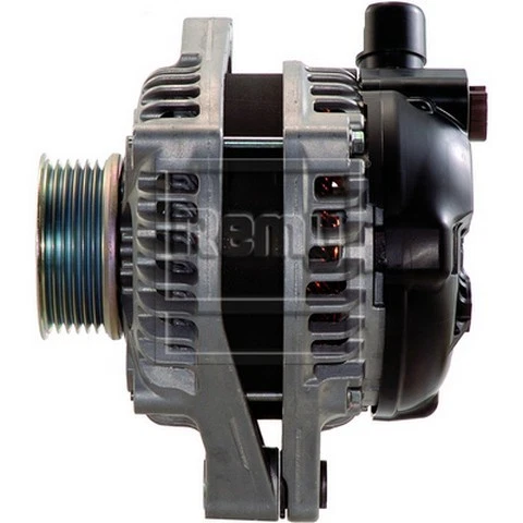 Alternador Premium Remy 94763 para modelos selectos Acura Honda 08-14 Foto 4 de 4