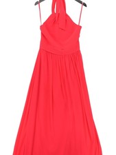 Coast Maxi Dress UK12 in Pink
