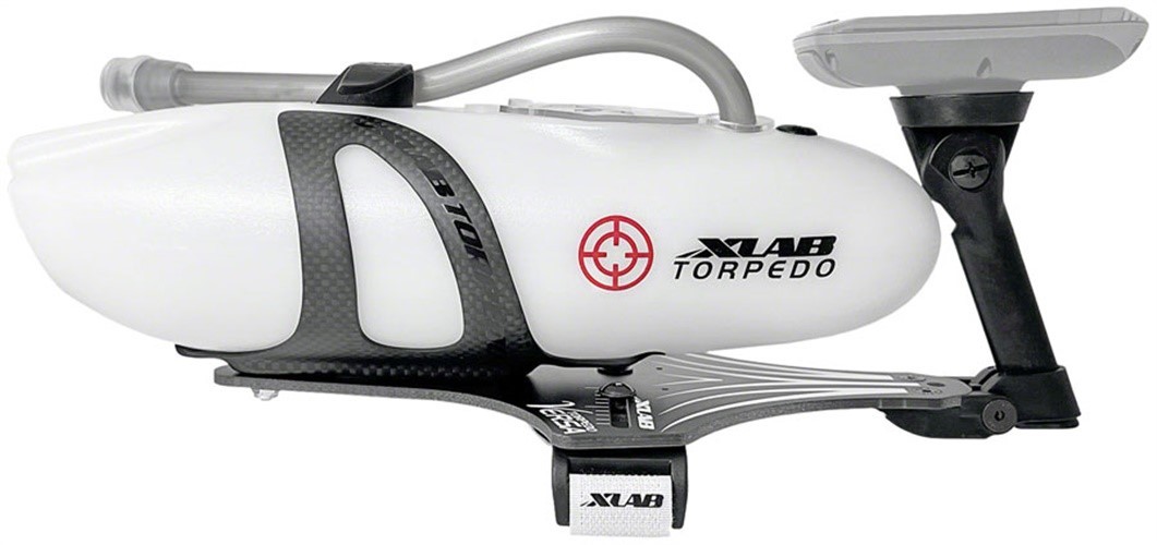 XLAB Torpedo Versa 500 Clear 35090₽