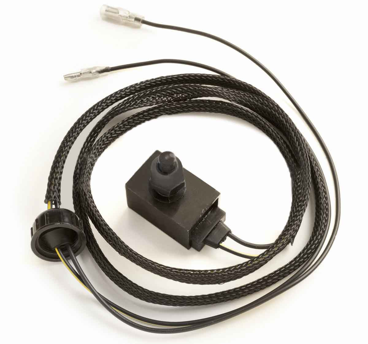 93 Sea Doo XP OEM Tether Lanyard Safety Switch 278000354 SP